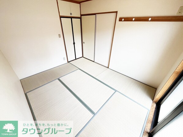 プランドールの物件内観写真